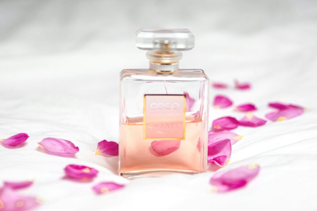 Rose de Mai Absolute