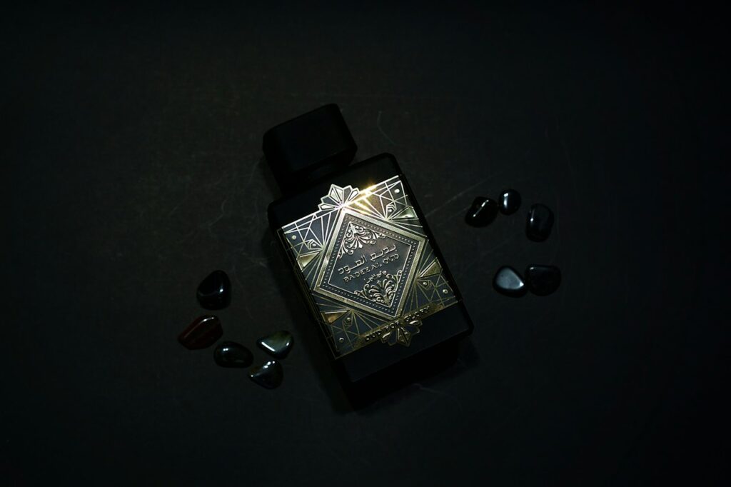 Velvet Orchid Eau de Parfum