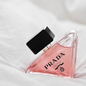 Amber & Lavender Eau de Parfum